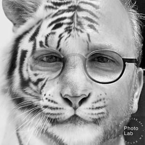 Meet your Posher, Ken